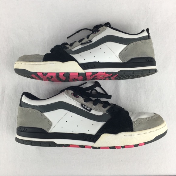 tony trujillo vans shoes